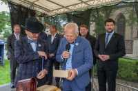 2020 - Slavnostní zahájení 2020